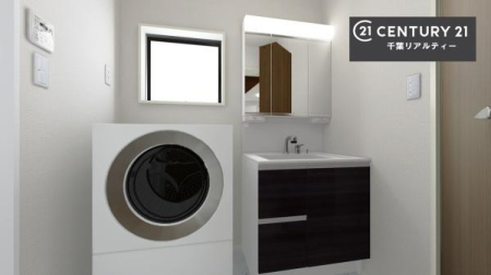 �����\�z�}(����) �O�ʋ��̓Ɨ��^���ʑ�I���̗��͎��[�X�y�[�X�ɂȂ��Ă���̂Ő��ʑ���肪�X�b�L���ƕЕt���܂��I(���ʏ��C���[�W�})