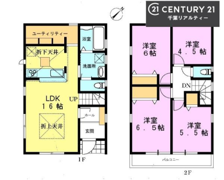 �Ԏ��} 4LDK�̖��͓I�ȊԎ��ILDK�͂������Ƃ�����ԂŁA���Ƒ��Ƃ̒c��񎞊Ԃ��A����w�[���������̂ɂȂ�܂��ˉƑ��Ƃ̒����[�܂�A���R�ƏΊ炪���������ł��I