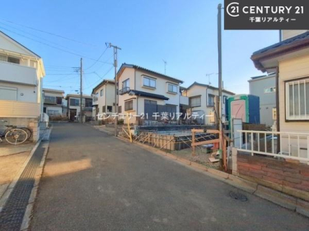 �O�ʓ��H�܂ތ��n�ʐ^ ���ӊ���A���q�l�̂���]�ɍ������������ꏏ�ɂ��ē���v���܂��B�Z��[���A�h�o�C�U�[�ɂ�邲���k������܂��B���Ђ͂��₢���킹�ɑ��Ή����܂��I���҂������܂���I