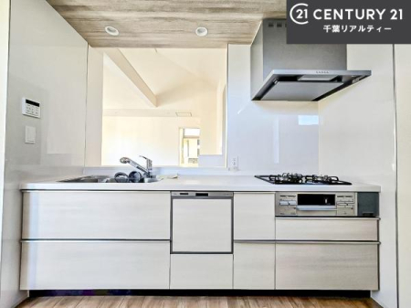 �L�b�`�� ���[�X�y�[�X���L�x�ŁA�����X�y�[�X���X�b�L���ƕЕt���Ђ�`�����p�ł��܂��I
���K�ɍ�Ƃ��ł��܂��I�����̗���������܂��I