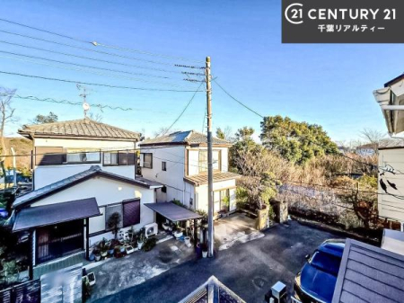 �Z�˂���̒��]�ʐ^ ������������Z��X�ł��I���͂ɂ͍����������Ȃ��A�󂪍L���J����������A�z�������傫���Ղ��邱�Ƃ�����܂���I�C�����̗ǂ������ʂ蔲����X���݂ł��I