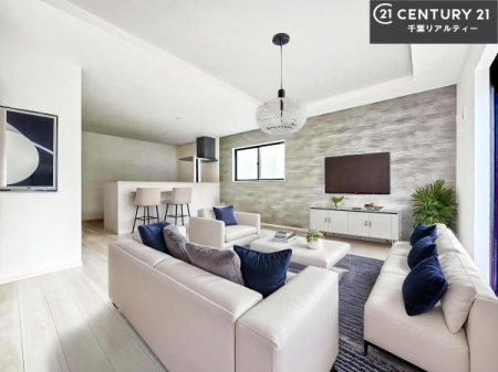 ���r���O �Ƌ��CG�p�[�X�ł��B�S�n�ǂ����r���O�͉Ƒ������R�ƏW�܂�܂��B�Ƒ��c�R�̎��Ԃ����������ł��B���Ƒ��ƁA����w�[���������Ԃ��߂��������ł��ˁB���邭�J���I�ȋ�Ԃł��B