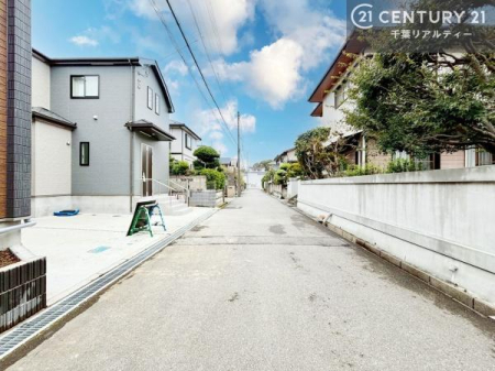 �O�ʓ��H�܂ތ��n�ʐ^ ���ӊ���A���q�l�̂���]�ɍ������������ꏏ�ɂ��ē���v���܂��B�Z��[���A�h�o�C�U�[�ɂ�邲���k������܂��B���Ђ͂��₢���킹�ɑ��Ή����܂��I���҂������܂���I