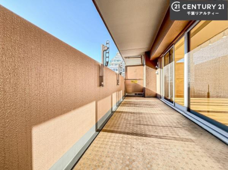 �Z�˂���̒��]�ʐ^ ������������Z��X�ł��I���͂ɂ͍����������Ȃ��A�󂪍L���J����������A�z�������傫���Ղ��邱�Ƃ�����܂���I�C�����̗ǂ������ʂ蔲����X���݂ł��I