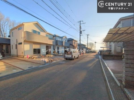 �O�ʓ��H�܂ތ��n�ʐ^ �O�ʓ��H��6���I�z����ǍD�ȗ��n�ł��B
�Ԍɓ��ꂪ���ȕ������S�ł��ˁB