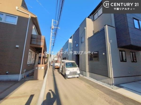 �O�ʓ��H�܂ތ��n�ʐ^ ���ӊ���A���q�l�̂���]�ɍ������������ꏏ�ɂ��ē���v���܂��B�Z��[���A�h�o�C�U�[�ɂ�邲���k������܂��B���Ђ͂��₢���킹�ɑ��Ή����܂��I���҂������܂���I