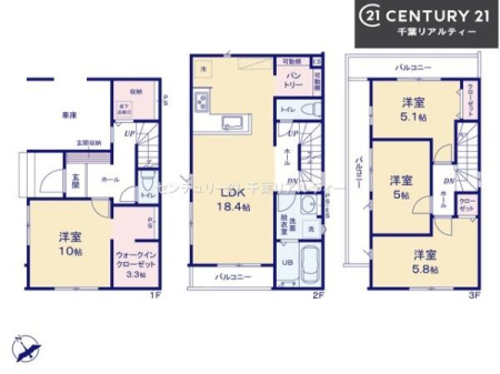 �Ԏ��} 4LDK�̖��͓I�ȊԎ��ILDK�͂������Ƃ�����ԂŁA���Ƒ��Ƃ̒c��񎞊Ԃ��A����w�[���������̂ɂȂ�܂��ˉƑ��Ƃ̒����[�܂�A���R�ƏΊ炪���������ł��I