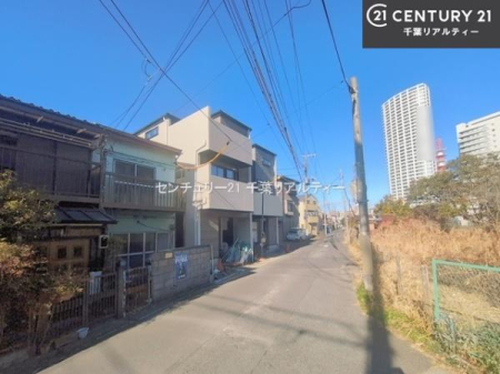 �O�ʓ��H�܂ތ��n�ʐ^ ���ӊ���A���q�l�̂���]�ɍ������������ꏏ�ɂ��ē���v���܂��B�Z��[���A�h�o�C�U�[�ɂ�邲���k������܂��B���Ђ͂��₢���킹�ɑ��Ή����܂��I���҂������܂���I