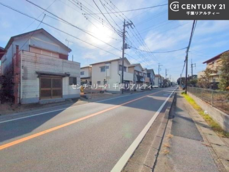 �O�ʓ��H�܂ތ��n�ʐ^ ���ӊ���A���q�l�̂���]�ɍ������������ꏏ�ɂ��ē���v���܂��B�Z��[���A�h�o�C�U�[�ɂ�邲���k������܂��B���Ђ͂��₢���킹�ɑ��Ή����܂��I���҂������܂���I