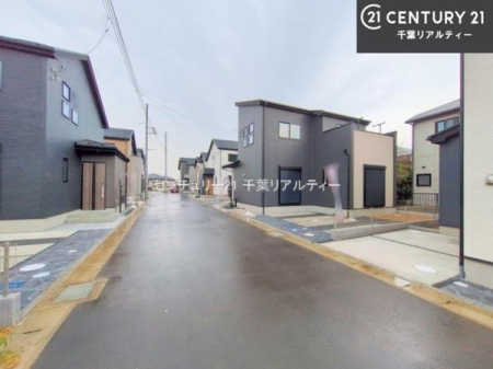 �O�ʓ��H�܂ތ��n�ʐ^ ���ӊ���A���q�l�̂���]�ɍ������������ꏏ�ɂ��ē���v���܂��B�Z��[���A�h�o�C�U�[�ɂ�邲���k������܂��B���Ђ͂��₢���킹�ɑ��Ή����܂��I���҂������܂���I