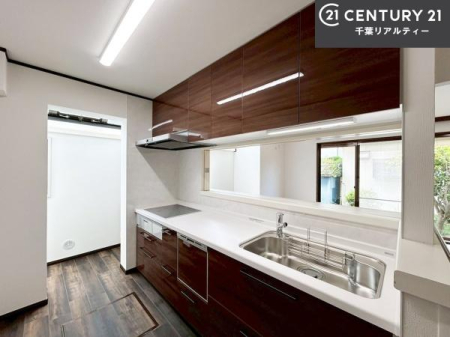 �L�b�`�� ���[�X�y�[�X���L�x�ŁA�����X�y�[�X���X�b�L���ƕЕt���Ђ�`�����p�ł��܂��I
���K�ɍ�Ƃ��ł��܂��I�����̗���������܂��I