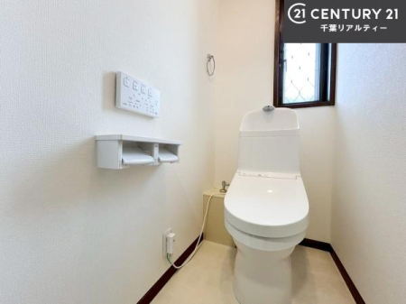 �g�C�� 1�E2�K�Ƀg�C�����������܂��I���̖Z�������ԑт��҂����ɂ��݂����ł��ˁB������Ƃ����������̂���g�C���ł�����ꂪ���₷���ł��I