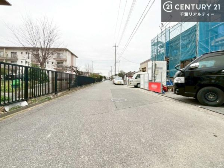 �O�ʓ��H�܂ތ��n�ʐ^ ���ӊ���A���q�l�̂���]�ɍ������������ꏏ�ɂ��ē���v���܂��B�Z��[���A�h�o�C�U�[�ɂ�邲���k������܂��B���Ђ͂��₢���킹�ɑ��Ή����܂��I���҂������܂���I