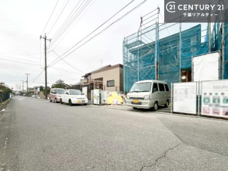 �O�ʓ��H�܂ތ��n�ʐ^ ���ӊ���A���q�l�̂���]�ɍ������������ꏏ�ɂ��ē���v���܂��B�Z��[���A�h�o�C�U�[�ɂ�邲���k������܂��B���Ђ͂��₢���킹�ɑ��Ή����܂��I���҂������܂���I