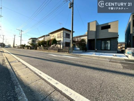 �O�ʓ��H�܂ތ��n�ʐ^ ���ӊ���A���q�l�̂���]�ɍ������������ꏏ�ɂ��ē���v���܂��B�Z��[���A�h�o�C�U�[�ɂ�邲���k������܂��B���Ђ͂��₢���킹�ɑ��Ή����܂��I���҂������܂���I