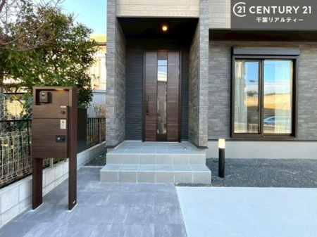 ���̑����n �X�փ|�X�g�ƃC���^�[�z�����܂Ƃ߂��@�\�和�t���B���q�Ή����X���[�Y�ɍs���܂��B