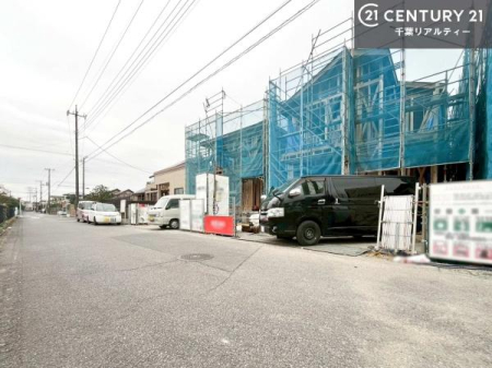 �O�ʓ��H�܂ތ��n�ʐ^ ���ӊ���A���q�l�̂���]�ɍ������������ꏏ�ɂ��ē���v���܂��B�Z��[���A�h�o�C�U�[�ɂ�邲���k������܂��B���Ђ͂��₢���킹�ɑ��Ή����܂��I���҂������܂���I