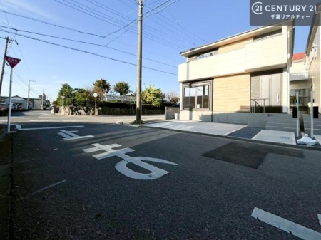 �O�ʓ��H�܂ތ��n�ʐ^ ���낢��Ȃ���]���������܂�����A���q�l�̂��v�]���ǂ��ǂ������������������B
���Ђ̐��X�^�b�t���������������܂��I