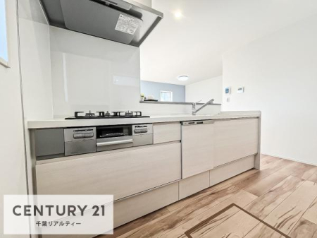 �L�b�`�� ��Ƃ����₷���V�X�e���L�b�`���ł��I���[����������t���Ă���̂ŁA�����X�y�[�X�ɕ���u���Ȃ��čςނ̂ŁA�L�X�g���āA���K�ɍ�Ƃ��ł��܂��I