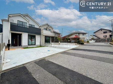 �O�ʓ��H�܂ތ��n�ʐ^ ���ӊ���A���q�l�̂���]�ɍ������������ꏏ�ɂ��ē���v���܂��B�Z��[���A�h�o�C�U�[�ɂ�邲���k������܂��B���Ђ͂��₢���킹�ɑ��Ή����܂��I���҂������܂���I