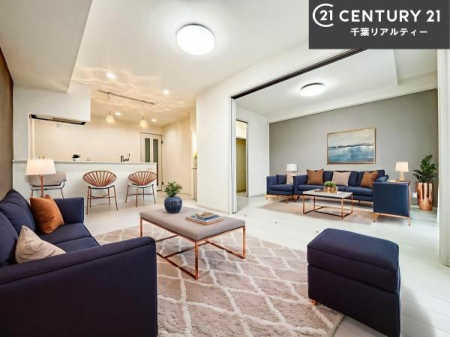 ���r���O �Ƌ��CG�p�[�X�ł��B�D�����z���܂肪���r���O����ł���ċ��S�n�̗ǂ���Ԃ����o���Ă���܂��I
���났�̎��Ԃ��߂����܂��I