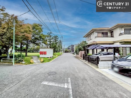 �O�ʓ��H�܂ތ��n�ʐ^ ���ӊ���A���q�l�̂���]�ɍ������������ꏏ�ɂ��ē���v���܂��B�Z��[���A�h�o�C�U�[�ɂ�邲���k������܂��B���Ђ͂��₢���킹�ɑ��Ή����܂��I���҂������܂���I