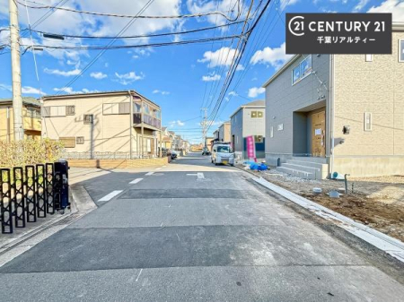 �O�ʓ��H�܂ތ��n�ʐ^ �C�ɂȂ邨�q�l�̊w�Z�܂ł̓��̂��w�܂ł̃��[�g�A���������̏ꏊ�Ȃǂ����ꏏ�ɂ��ē��������܂��I