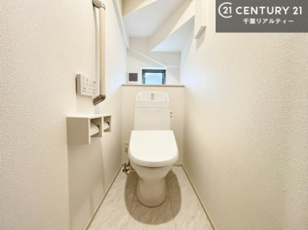 �g�C�� 1�E2�K�Ƀg�C�����������܂��I���̖Z�������ԑт��҂����ɂ��݂����ł��ˁB������Ƃ����������̂���g�C���ł�����ꂪ���₷���ł��I