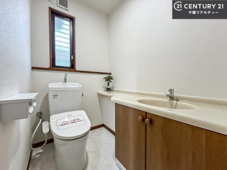 �g�C�� 1�E2�K�Ƀg�C�����������܂��I���̖Z�������ԑт��҂����ɂ��݂����ł��ˁB������Ƃ����������̂���g�C���ł�����ꂪ���₷���ł��I