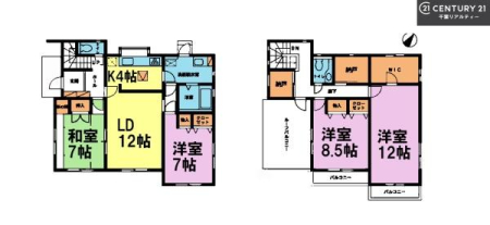 �Ԏ��} 4SLDK�̖��͓I�ȊԎ��ILDK�͂������Ƃ�����ԂŁA���Ƒ��Ƃ̒c��񎞊Ԃ��A����w�[���������̂ɂȂ�܂��ˉƑ��Ƃ̒����[�܂�A���R�ƏΊ炪���������ł��I