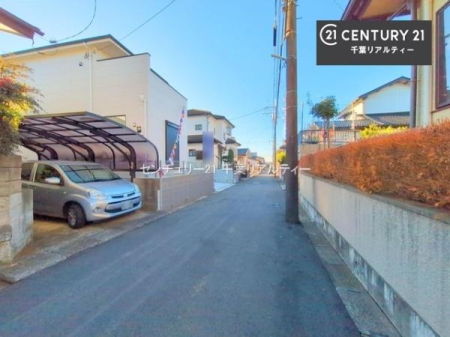 �O�ʓ��H�܂ތ��n�ʐ^ ���ӊ���A���q�l�̂���]�ɍ������������ꏏ�ɂ��ē���v���܂��B�Z��[���A�h�o�C�U�[�ɂ�邲���k������܂��B���Ђ͂��₢���킹�ɑ��Ή����܂��I���҂������܂���I