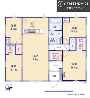 �Ԏ��} 4LDK�̖��͓I�ȊԎ��ILDK�͂������Ƃ�����ԂŁA���Ƒ��Ƃ̒c��񎞊Ԃ��A����w�[���������̂ɂȂ�܂��ˁB�Ƒ��Ƃ̒����[�܂�A���R�ƏΊ炪�����܂��I