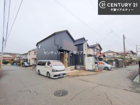 �O�ʓ��H�܂ތ��n�ʐ^ ���ӊ���A���q�l�̂���]�ɍ������������ꏏ�ɂ��ē���v���܂��B�Z��[���A�h�o�C�U�[�ɂ�邲���k������܂��B���Ђ͂��₢���킹�ɑ��Ή����܂��I���҂������܂���I