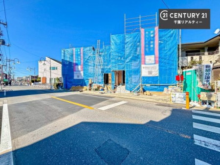 �O�ʓ��H�܂ތ��n�ʐ^ �C�ɂȂ邨�q�l�̊w�Z�܂ł̓��̂��w�܂ł̃��[�g�A���������̏ꏊ�Ȃǂ����ꏏ�ɂ��ē��������܂��I