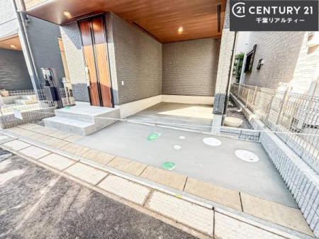 ���ԏ� �J�[�X�y�[�X�t���Ȃ̂Ń}�C�J�[���������̕������S�ł��ˁI���Ќ��n�ɂĂ��m���߂��������܂��I