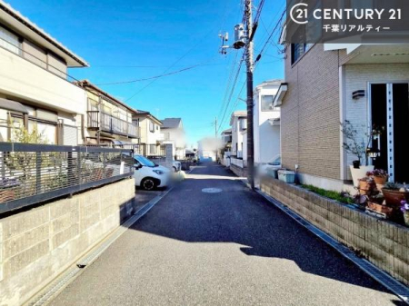 �O�ʓ��H�܂ތ��n�ʐ^ ���ӊ���A���q�l�̂���]�ɍ������������ꏏ�ɂ��ē���v���܂��B�Z��[���A�h�o�C�U�[�ɂ�邲���k������܂��B���Ђ͂��₢���킹�ɑ��Ή����܂��I���҂������܂���I