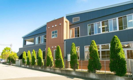 ���ӊ� �y�c�t���E�ۈ牀�zChaCha Children Yachiyo�F400m