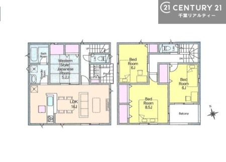 �Ԏ��} 4LDK�̖��͓I�ȊԎ��ILDK�͂������Ƃ�����ԂŁA���Ƒ��Ƃ̒c��񎞊Ԃ��A����w�[���������̂ɂȂ�܂��ˉƑ��Ƃ̒����[�܂�A���R�ƏΊ炪���������ł��I