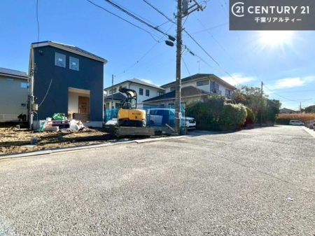 �O�ʓ��H�܂ތ��n�ʐ^ ���ӊ���A���q�l�̂���]�ɍ������������ꏏ�ɂ��ē���v���܂��B�Z��[���A�h�o�C�U�[�ɂ�邲���k������܂��B���Ђ͂��₢���킹�ɑ��Ή����܂��I���҂������܂���I