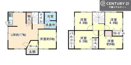 �Ԏ��} 5LDK�̖��͓I�ȊԎ��ILDK�͂������Ƃ�����ԂŁA���Ƒ��Ƃ̒c��񎞊Ԃ��A����w�[���������̂ɂȂ�܂��ˉƑ��Ƃ̒����[�܂�A���R�ƏΊ炪���������ł��I