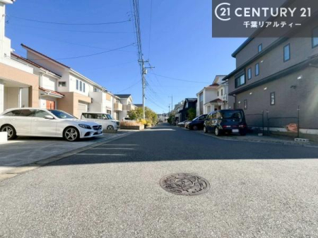 �O�ʓ��H�܂ތ��n�ʐ^ ���ӊ���A���q�l�̂���]�ɍ������������ꏏ�ɂ��ē���v���܂��B�Z��[���A�h�o�C�U�[�ɂ�邲���k������܂��B���Ђ͂��₢���킹�ɑ��Ή����܂��I���҂������܂���I