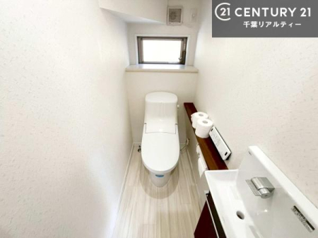 �g�C�� 1�E2�K�Ƀg�C�����������܂��I���̖Z�������ԑт��҂����ɂ��݂����ł��ˁB������Ƃ����������̂���g�C���ł�����ꂪ���₷���ł��I