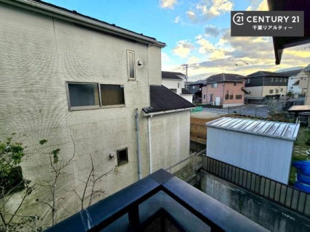 �Z�˂���̒��]�ʐ^ ������������Z��X�ł��I���͂ɂ͍����������Ȃ��A�󂪍L���J����������A�z�������傫���Ղ��邱�Ƃ�����܂���I�C�����̗ǂ������ʂ蔲����X���݂ł��I