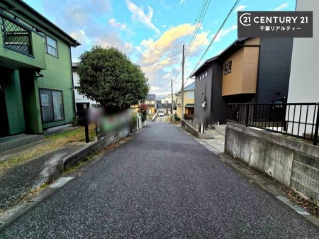 �O�ʓ��H�܂ތ��n�ʐ^ ���ӊ���A���q�l�̂���]�ɍ������������ꏏ�ɂ��ē���v���܂��B�Z��[���A�h�o�C�U�[�ɂ�邲���k������܂��B���Ђ͂��₢���킹�ɑ��Ή����܂��I���҂������܂���I