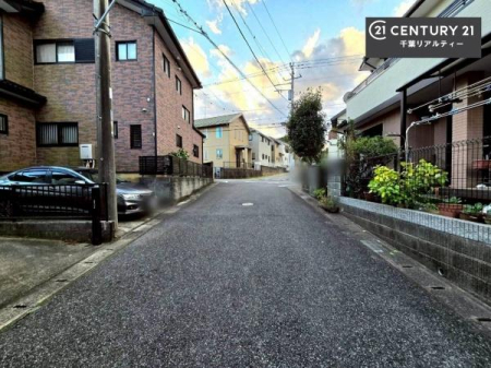 �O�ʓ��H�܂ތ��n�ʐ^ ���ӊ���A���q�l�̂���]�ɍ������������ꏏ�ɂ��ē���v���܂��B�Z��[���A�h�o�C�U�[�ɂ�邲���k������܂��B���Ђ͂��₢���킹�ɑ��Ή����܂��I���҂������܂���I