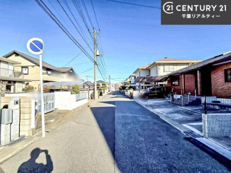 �O�ʓ��H�܂ތ��n�ʐ^ ���ӊ���A���q�l�̂���]�ɍ������������ꏏ�ɂ��ē���v���܂��B�Z��[���A�h�o�C�U�[�ɂ�邲���k������܂��B���Ђ͂��₢���킹�ɑ��Ή����܂��I���҂������܂���I