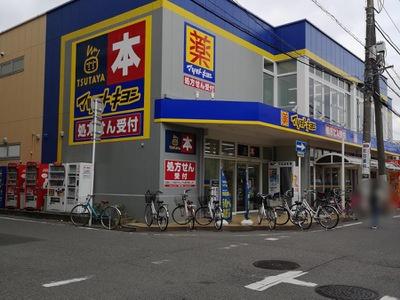 ���ӊ� �y�h���b�O�X�g�A�z�}�c���g�L���V���c��X�F739m