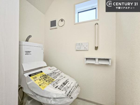 �g�C�� 1�E2�K�Ƀg�C�����������܂��I���̖Z�������ԑт��҂����ɂ��݂����ł��ˁB������Ƃ����������̂���g�C���ł�����ꂪ���₷���ł��I