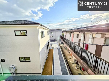 �Z�˂���̒��]�ʐ^ ������������Z��X�ł��I���͂ɂ͍����������Ȃ��A�󂪍L���J����������A�z�������傫���Ղ��邱�Ƃ�����܂���I�C�����̗ǂ������ʂ蔲����X���݂ł��I