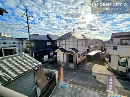 �Z�˂���̒��]�ʐ^ ������������Z��X�ł��I���͂ɂ͍����������Ȃ��A�󂪍L���J����������A�z�������傫���Ղ��邱�Ƃ�����܂���I�C�����̗ǂ������ʂ蔲����X���݂ł��I